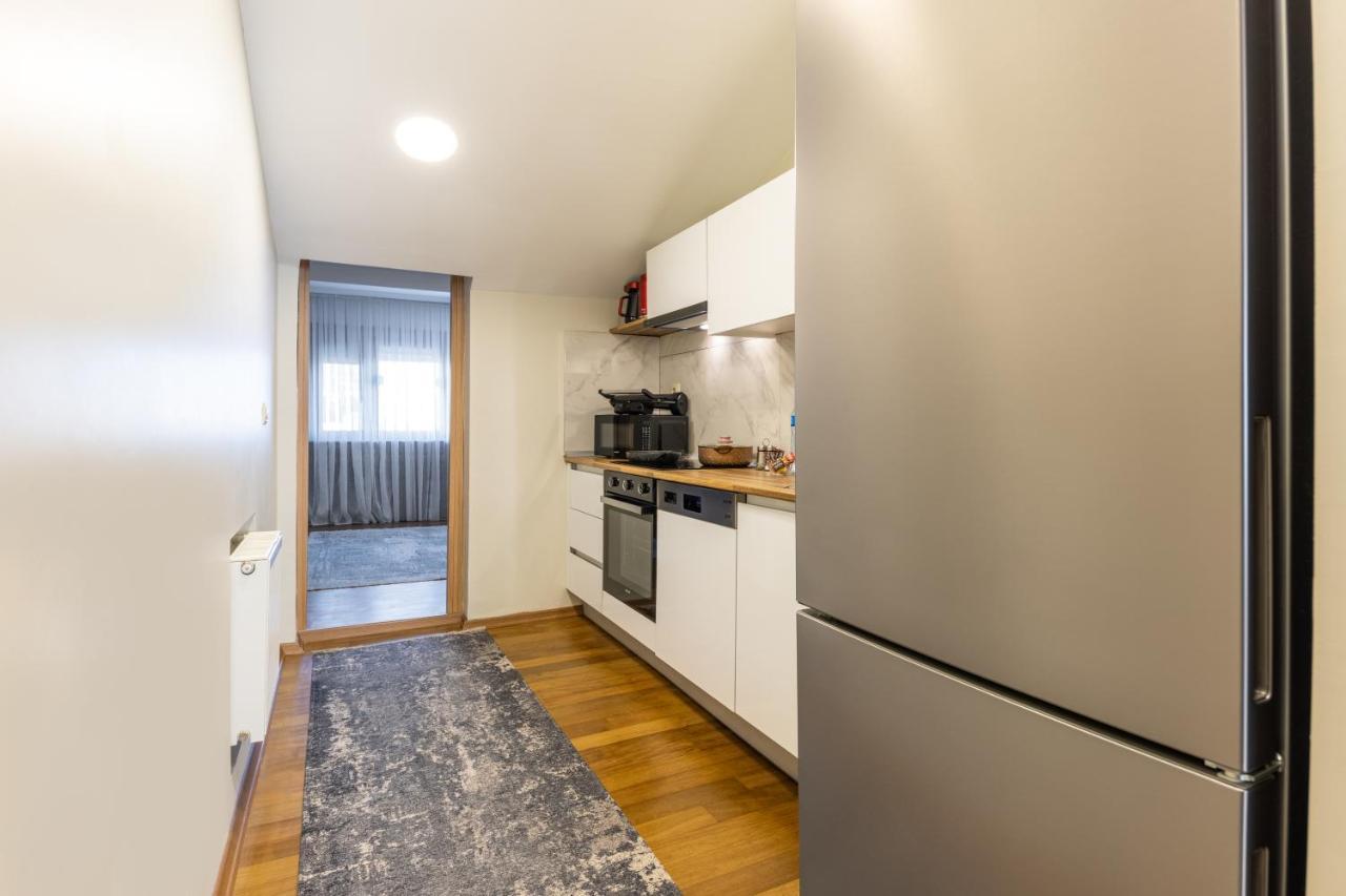 Baymari Suites Plus Florya Istambul Exterior foto